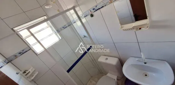Kitnet com 1 Quarto para alugar, 25m² no Estância Balneária Hawai, Caraguatatuba