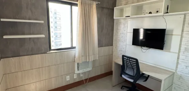 Apartamento com 3 Quartos à venda, 79m² no Candeal, Salvador
