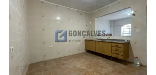 Casa com 2 Quartos para alugar, 150m² no Baeta Neves, São Bernardo do Campo