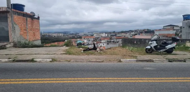 Terreno / Lote / Condomínio à venda, 142m² no São Bento, Arujá