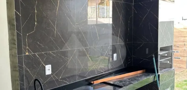 Casa de Condomínio com 3 Quartos à venda, 133m² no Paraíso da Barra, Barra dos Coqueiros