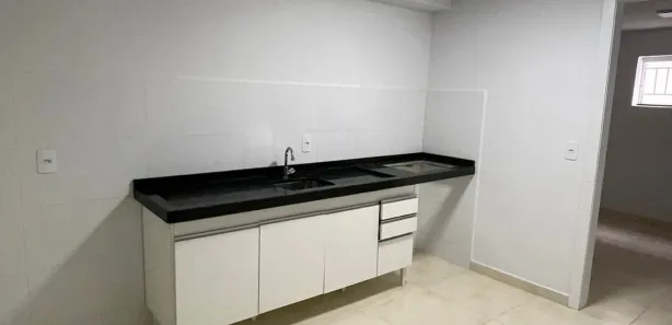 Kitnet com 1 Quarto para alugar, 35m² no Primeiro de Maio, Brusque