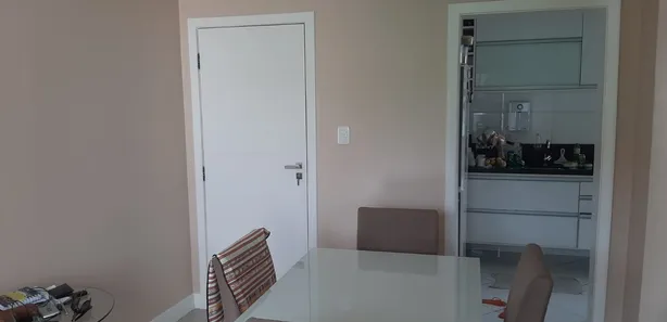 Apartamento com 1 Quarto à venda, 52m² no Luiz Anselmo, Salvador