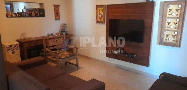 Casa de Condomínio com 3 Quartos à venda, 147m² no Jardim dos Flamboyants, Araraquara