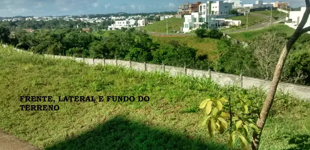 Terreno / Lote / Condomínio à venda, 547m² no Vila de Abrantes (Abrantes), Camaçari