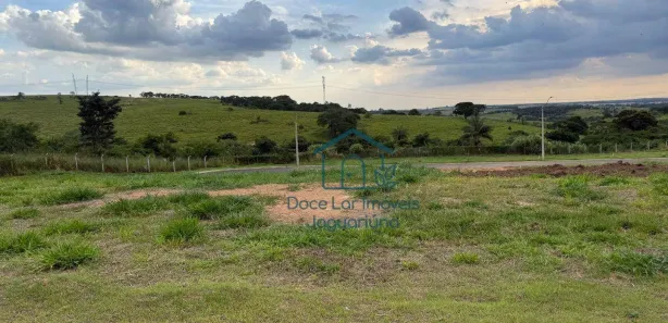 Terreno / Lote / Condomínio à venda, 250m² no Colinas do Castelo, Jaguariúna