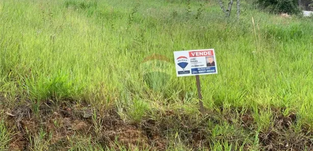 Terreno / Lote / Condomínio à venda, 1032m² no Chácaras de Recreio da Fazenda Estância São Paulo, Jarinu