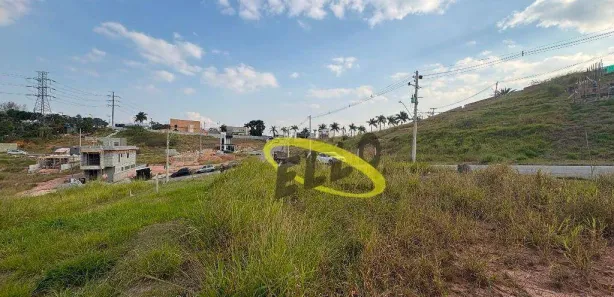 Terreno / Lote / Condomínio à venda, 200m² no Jardim do Golf I, Jandira
