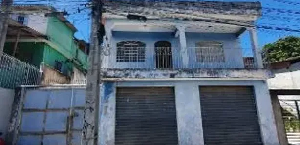 Casa com 3 Quartos à venda, 250m² no Jardim Nova Esperança, Francisco Morato