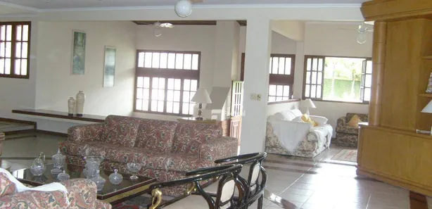 Casa de Condomínio com 6 Quartos à venda, 715m² no Jardim Acapulco, Guarujá