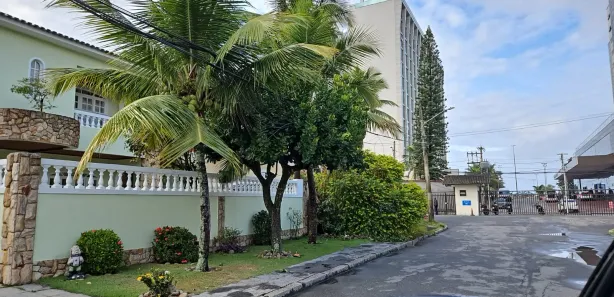 Casa de Condomínio com 4 Quartos para alugar, 450m² no Barra da Tijuca, Rio de Janeiro