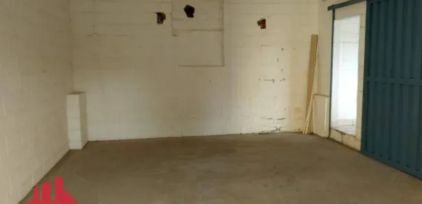 Conjunto Comercial / Sala para alugar, 40m² no Jardim São Francisco, Nova Odessa