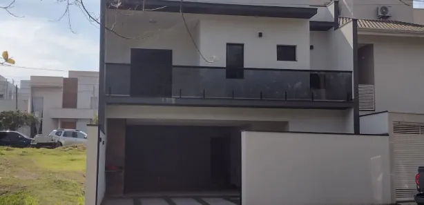 Casa de Condomínio com 3 Quartos à venda, 180m² no Residencial São Bento, Salto