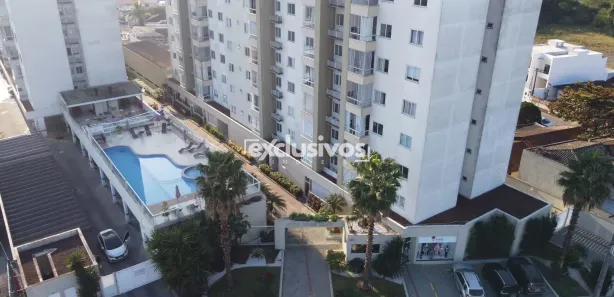 Cobertura com 3 Quartos à venda, 131m² no Saguaçu, Joinville