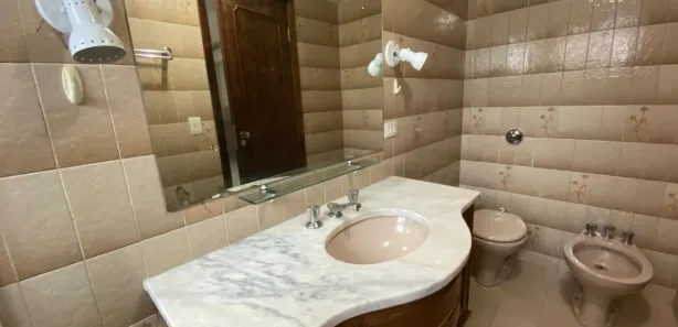 Apartamento com 3 Quartos para alugar, 125m² no Ahú, Curitiba