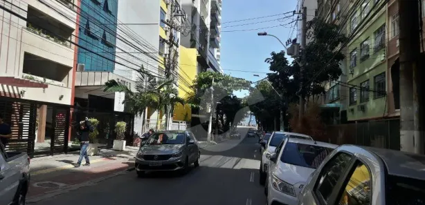 Hotel / Motel / Pousada à venda, 26m² no Icaraí, Niterói