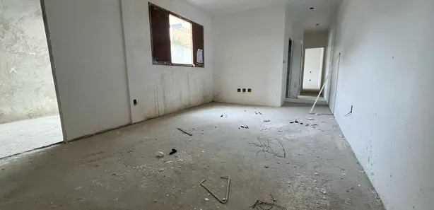 Apartamento com 2 Quartos à venda, 62m² no Europa, Contagem