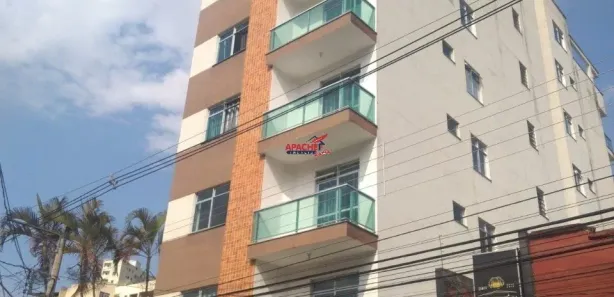 Cobertura com 3 Quartos para alugar, 120m² no Lourdes, Viçosa