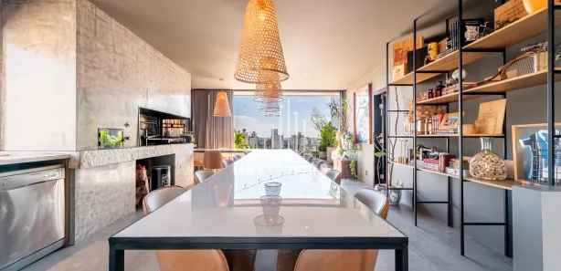 Cobertura com 4 Quartos à venda, 392m² no Petrópolis, Porto Alegre