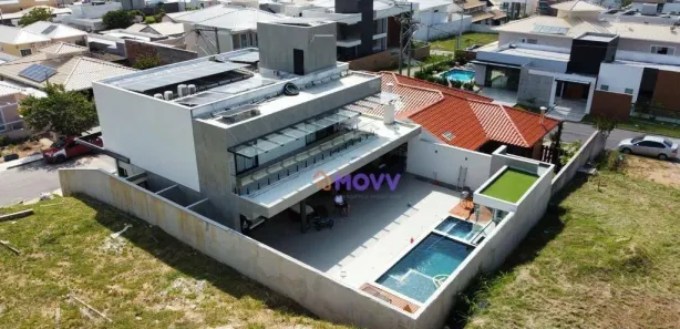 Casa de Condomínio com 5 Quartos à venda, 239m² no Nova São Pedro, São Pedro da Aldeia