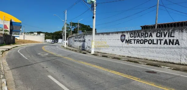 Terreno / Lote / Condomínio para venda ou aluguel, 611m² no Nossa Senhora do Perpétuo Socorro, Pindamonhangaba