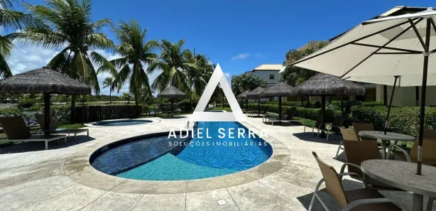 Apartamento com 2 Quartos à venda, 84m² no Praia do Forte, Mata de São João