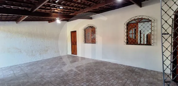 Casa com 3 Quartos para alugar, 162m² no São Conrado, Aracaju