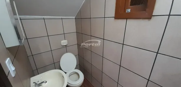 Conjunto Comercial / Sala para alugar, 50m² no Água Verde, Blumenau