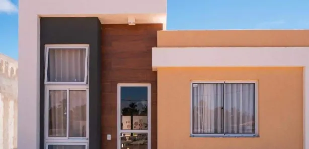 Casa de Condomínio com 3 Quartos à venda, 97m² no Alphaville, Barra dos Coqueiros