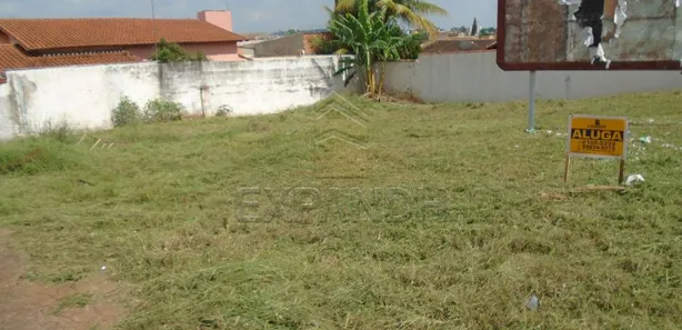 Loja / Salão / Ponto Comercial para alugar, 524m² no Centro, Sertãozinho