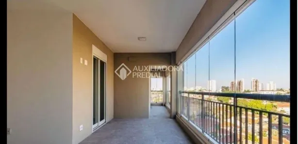 Apartamento com 3 Quartos à venda, 110m² no Jardim da Saúde, São Paulo