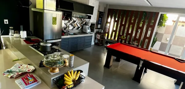 Casa de Condomínio com 5 Quartos à venda, 600m² no Robalo, Aracaju