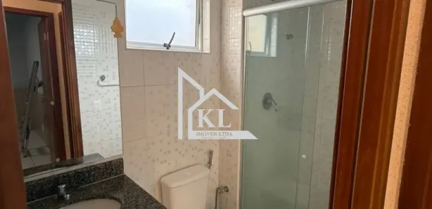 Apartamento com 2 Quartos à venda, 60m² no Nossa Senhora de Nazaré, Natal