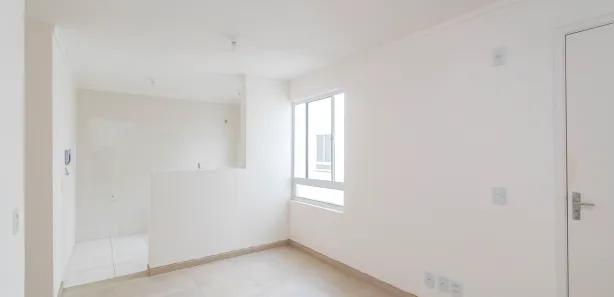 Apartamento com 2 Quartos à venda, 43m² no Bonfim, Almirante Tamandaré
