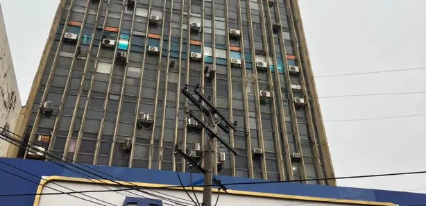 Prédio Inteiro para venda ou aluguel, 40m² no Centro, Anápolis