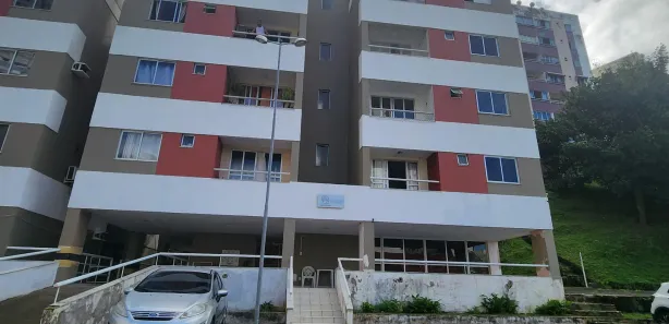 Apartamento com 2 Quartos à venda, 50m² no Luiz Anselmo, Salvador
