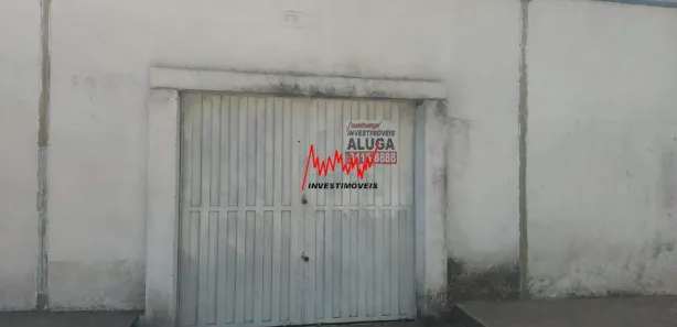 Galpão / Depósito / Armazém para alugar, 430m² no Jardim Encantado, Vespasiano