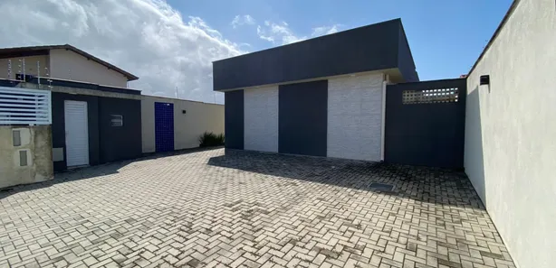 Kitnet com 1 Quarto à venda, 40m² no Chácara Glória, Itanhaém