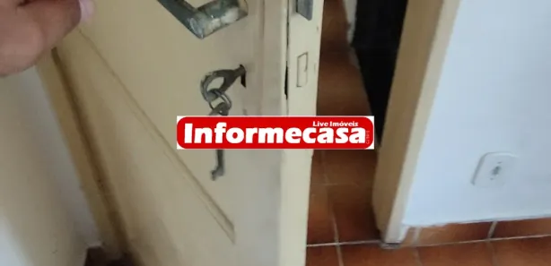 Apartamento com 2 Quartos para alugar, 52m² no Agostinho Porto, São João de Meriti