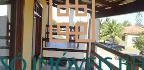 Casa de Condomínio com 2 Quartos à venda, 600m² no Prado, Prado