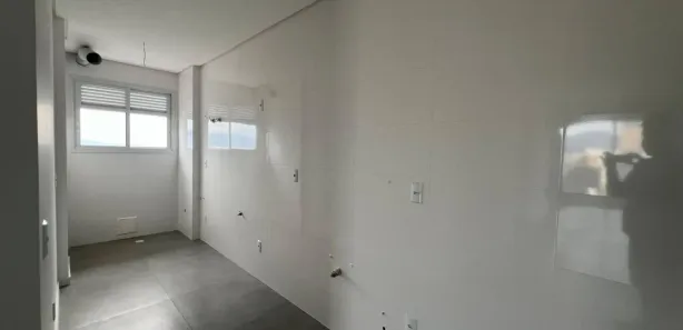 Apartamento com 2 Quartos à venda, 98m² no Barreiros, São José