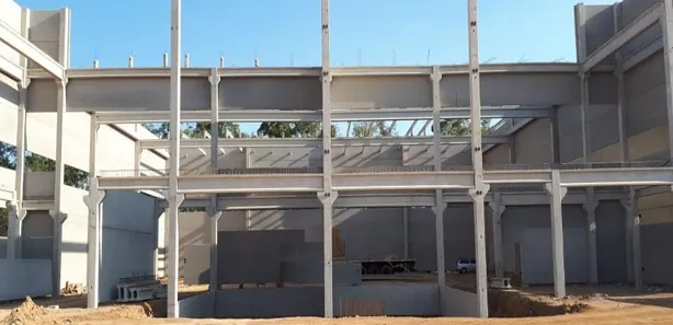 Galpão / Depósito / Armazém para venda ou aluguel, 1200m² no Cascata, Paulínia