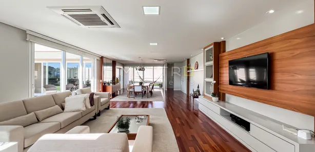 Casa de Condomínio com 4 Quartos à venda, 701m² no Alphaville Graciosa, Pinhais