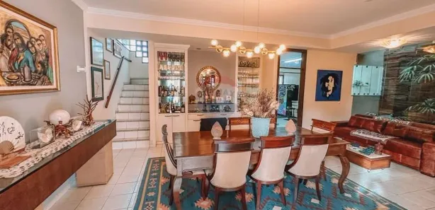 Casa com 3 Quartos à venda, 345m² no Capim Macio, Natal