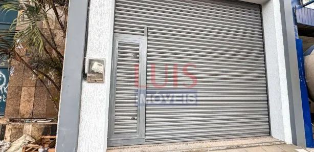 Loja / Salão / Ponto Comercial para alugar, 150m² no São Lourenço, Niterói