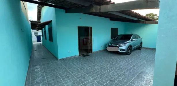Casa com 3 Quartos à venda, 250m² no Centro, Estância