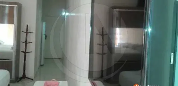 Kitnet com 1 Quarto à venda, 40m² no Copacabana, Rio de Janeiro