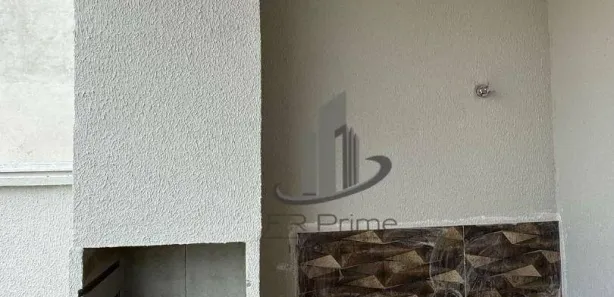 Casa de Condomínio com 2 Quartos à venda, 58m² no Varjão, Pinheiral
