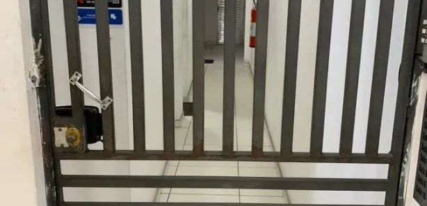 Conjunto Comercial / Sala para alugar, 25m² no Jardim Altos de Itaquá, Itaquaquecetuba