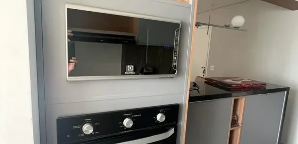 Apartamento com 2 Quartos à venda, 81m² no Parque Esplanada, Embu das Artes